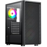 Raidmax Vector V211 kućište sa 650 W napajanjem, crno Cene