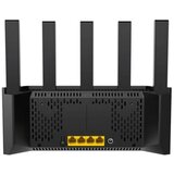Tenda wireless router TX2L pro AX1500/2.4:300Mbps&5Ghz:1201Mbpsi/3xGLAN/1xGBWAN mu-mimo | ePonuda.com