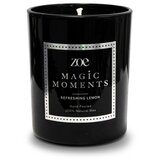 Zoe Sveča Magic Moments, Lemon, (20494342) | Shoptok.si