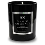 Sveča Magic Moments, Lemon, (20494342)