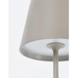 BIZZOTTO LED stolna vanjska svjetiljka s USB ø 12 cm Etna – | shoptok.hr