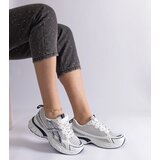 Gemre Blue women's sports sneakers Ondina | Shoptok.si