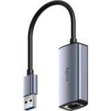 Cudy UE25A, usb-a adapter za ethernet od 2.5 gbps , 10/100/1000/2500 mbps Cene