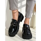 Resti Women's patent loafers Arieda | ePonuda.com