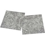  Samoljepljive podne obloge 20 kom PVC 1 86 m² siva boja betona | shoptok.hr