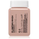 Kevin Murphy Plumping Wash šampon za gustoću kose 40 ml Cijene