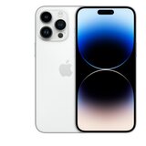 Apple Obnovljeno - znaki rabe - iphone 14 Pro Max 128GB Silver, (5000076767) | Shoptok.si