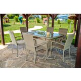 Green Bay Baštenska stolica siva | Eponuda.com