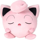 Pokemon Plišana Igračka Jigglypuff u Snenu 45cm | shoptok.hr