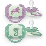 Philips Ultrasoft Night SCF094/04 6-18m duda Neutral 2 kos | Shoptok.si