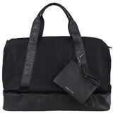 Kendall + Kylie Weekender Bag HBKK-321-0008-3 Crna Cijene