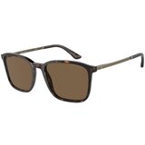 Giorgio Armani Naočare za sunce AR 8197 502673 | ePonuda.com