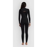 Billabong 302 Foil Bz Gbs Full Neoprenska obleka black | Shoptok.si