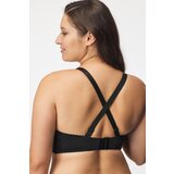 PariPari Grudnjak Ellie Plus podstavljeni s odvojivim jastučićima | shoptok.hr