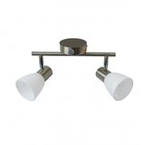 Mitea Lighting M150620 p spot lampa sa prekidačem 2xE14 40W Cene