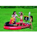 Bestway dječji bazen Play Centar - Piratski brod Cijene