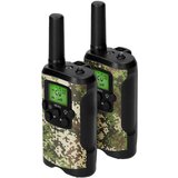 Alecto Walkie Talkie 2er Set für Kinder, 7 km Reichw., camoufl. | shoptok.hr