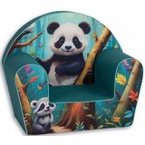 Delta Dečija fotelja Panda u šumi ( 127998 ) Delta Dečija fotelja Panda u šumi ( 127998 ) Slike