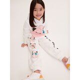 Reserved športne hlače Pokémon - bela | Shoptok.si