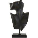 Light & Living Kovinski kipec Face - Light & Living Cene
