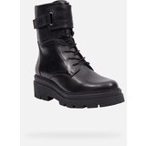 Geox Black women's sneakers Felleny - Women's | shoptok.hr