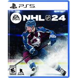 Nhl 24 (PS5) - rabljeno | Shoptok.si
