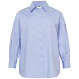 Noisy May Bluza svetlo modra | Shoptok.si