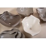 REA Bath Umivalnik na podstavku HM-66TB Handmade ART | Shoptok.si