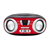 Manta radio Boombox, Bluetooth, Chilly PREMIUM MM9210BT | shoptok.hr