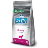 Farmina Vet Life Suva hrana za odrasle pse Struvite, 2kg Cene