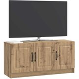 TV ormar Hrast artisan 99 x 34,5 x 47 cm Konstruirano drvo | Eponuda.ba
