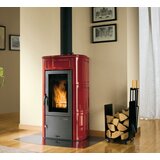 Palazzetti peč na drva elisa 11 kw - bež | Shoptok.si