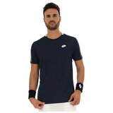 Lotto Majice s kratkimi rokavi Squadra Ii Črna | Shoptok.si