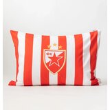 Stefan tekstil Jastučnica 50x70-czv crvene pruge ( 867-1 ) | ePonuda.com