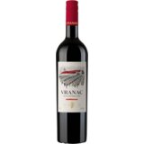 Vinarija Čoka Crno vino ČOKA Vranac 0,75l | ePonuda.com