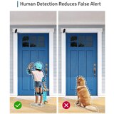 Anker Eufy security EufyCam 2C komplet 3 kamere+baza | Shoptok.si