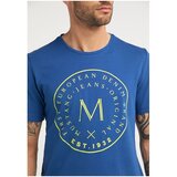 Mustang Alex Print Plava | shoptok.hr