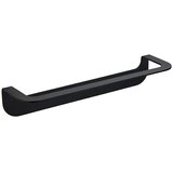 CAMARGUE Držalo za brisače Antwerpen (32 cm, črno, mat) | Shoptok.si