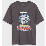 Sinsay Majica kratkih rukava Marvel | shoptok.hr