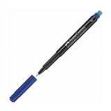 HP Marker Faber-Castell O F, plavi Cijene