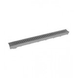 WOLFARTH Kanalica PVC siva 8,5x100cm ER100-8 Cijene
