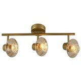 Mv Lux spot lampa Saxon DA5975/3 | ePonuda.com