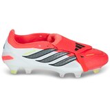 Adidas Muške kopačke Predator Pro FT FG, Crveno-bele | Eponuda.com