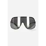 Rick Owens Sunčane naočale boja: crna, RG0000006.gold-black
