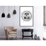  Poster - Connect with Nature 40x60 | shoptok.hr