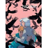 Vagabond 6: Pacijent