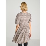 Sinsay Mini haljina s uzorkom | shoptok.hr