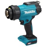 Makita akumulatorski pištolj za vreli vazduh 40V XGT HG001GZ Cene