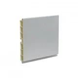 pvc cokla glatka 10cm