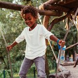 Equa Kids posoda za vodo za otroke Rhino 400 ml | Shoptok.si